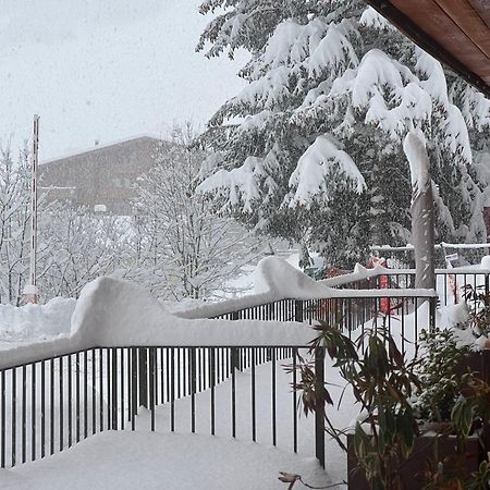 Chalet Bizet - Limone 1400 リモーネ・ピエモンテ エクステリア 写真