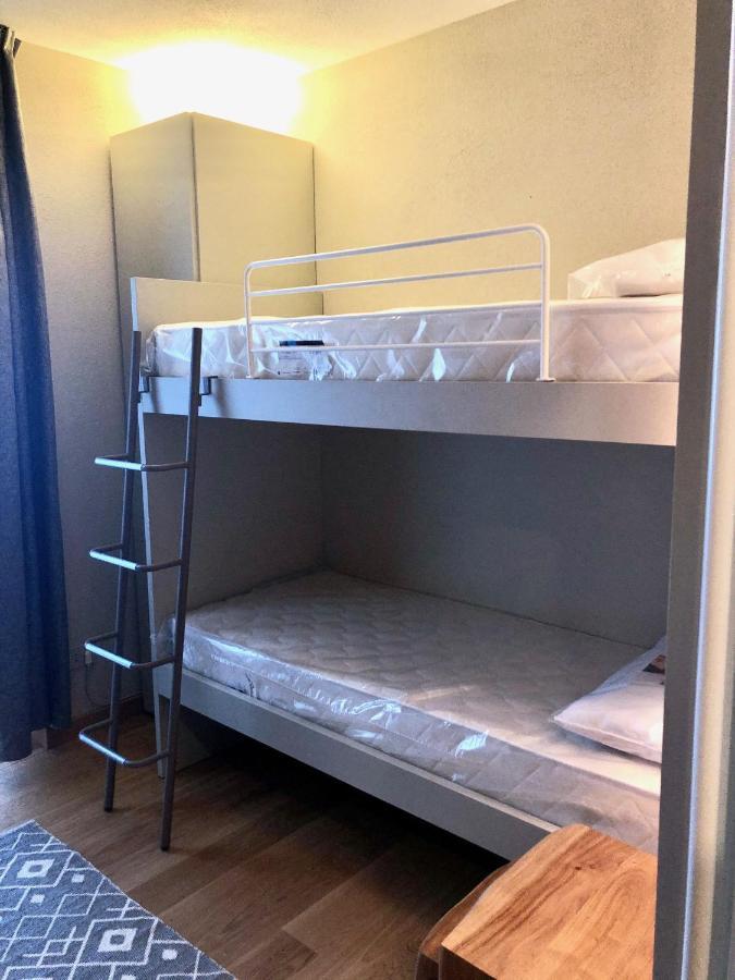 Chalet Bizet - Limone 1400 リモーネ・ピエモンテ エクステリア 写真