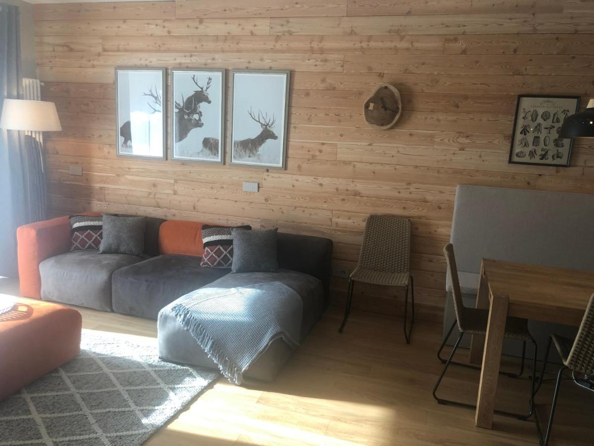 Chalet Bizet - Limone 1400 リモーネ・ピエモンテ エクステリア 写真