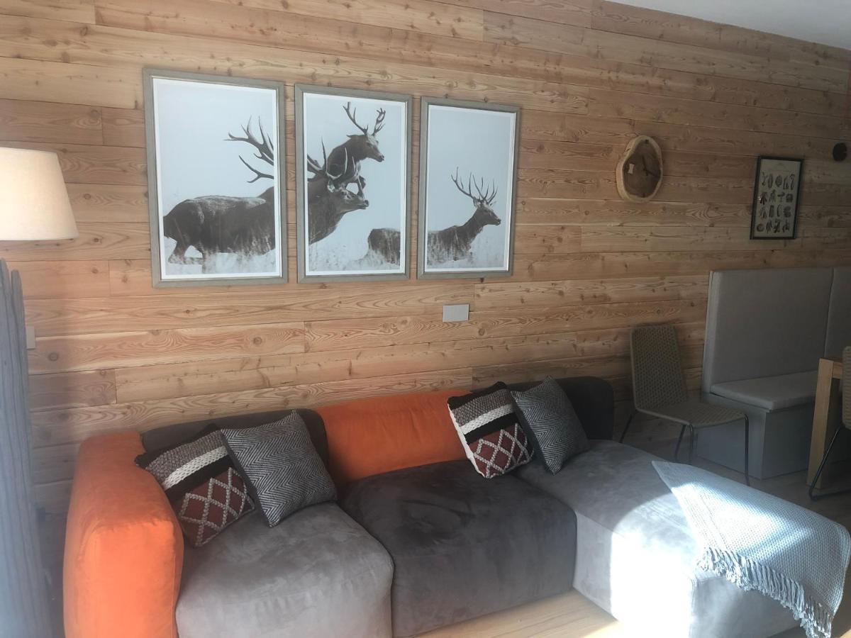 Chalet Bizet - Limone 1400 リモーネ・ピエモンテ エクステリア 写真