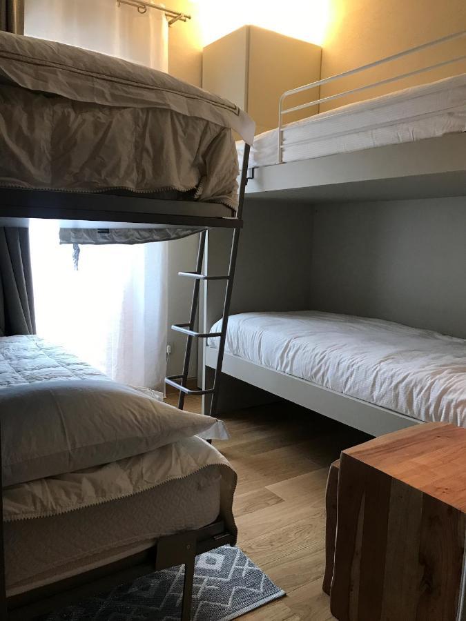 Chalet Bizet - Limone 1400 リモーネ・ピエモンテ エクステリア 写真