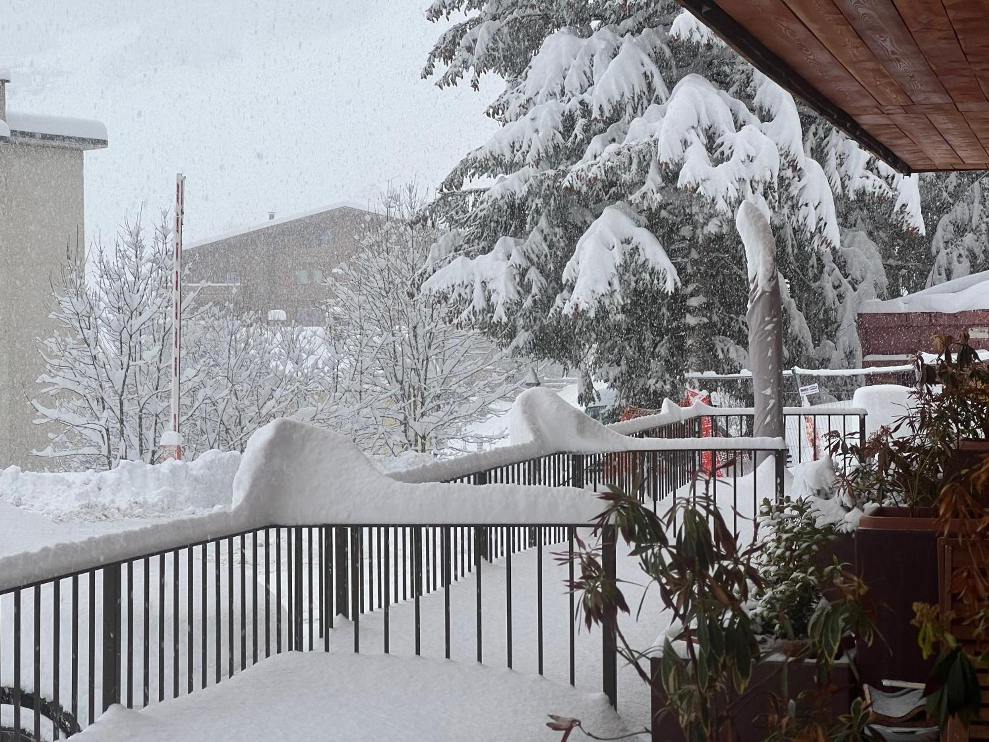 Chalet Bizet - Limone 1400 リモーネ・ピエモンテ エクステリア 写真
